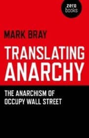 Cover von Translating Anarchy