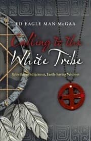 Cover von Calling to the White Tribe