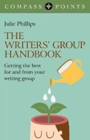 Cover von Compass Points - The Writers' Group Handbook
