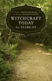 Cover von Witchcraft Today - 60 Years On