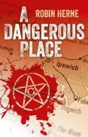 Cover von A Dangerous Place