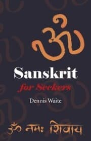 Cover von Sanskrit for Seekers