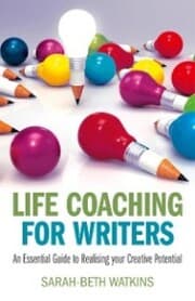 Cover von Life Coaching for Writers