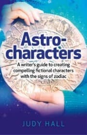 Cover von Astro-Characters