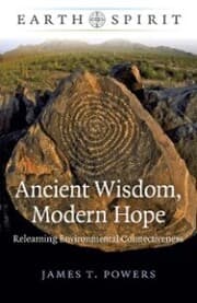 Cover von Earth Spirit: Ancient Wisdom, Modern Hope