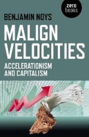 Cover von Malign Velocities