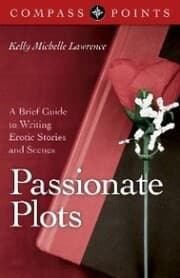 Cover von Compass Points - Passionate Plots