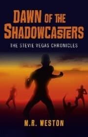 Cover von Dawn of the Shadowcasters
