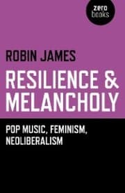 Cover von Resilience & Melancholy