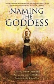 Cover von Naming the Goddess
