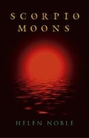 Cover von Scorpio Moons