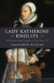 Cover von Lady Katherine Knollys