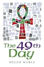 Cover von The 49th Day