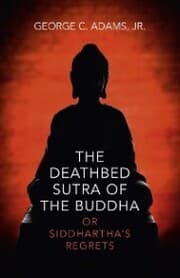 Cover von The Deathbed Sutra of the Buddha