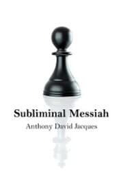 Cover von Subliminal Messiah