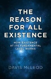 Cover von The Reason for all Existence