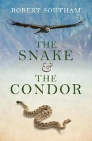 Cover von The Snake and the Condor