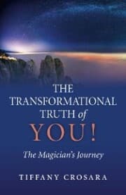 Cover von The Transformational Truth of YOU!