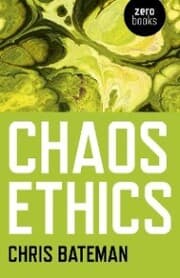Cover von Chaos Ethics