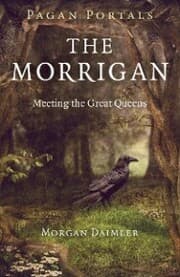 Cover von Pagan Portals - The Morrigan