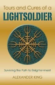 Cover von Tours and Cures of a Lightsoldier