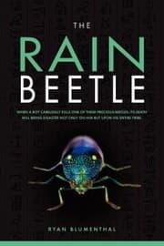 Cover von The Rain Beetle