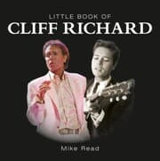 Cover von Little Book of Cliff Richard