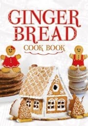 Cover von Ginger Bread Cook Book
