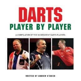 Cover von Darts: Player by Player