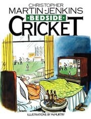 Cover von Bedside Cricket