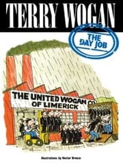 Cover von The Day Job
