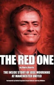 Cover von Jose Mourinho - The Red One