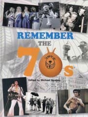 Cover von Remember the 70s