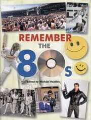 Cover von Remember the 80s