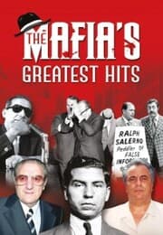 Cover von The Mafia's Greatest Hits