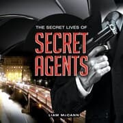Cover von The Secret Lives of Secret Agents