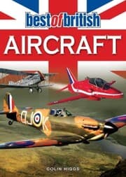 Cover von Best of British Aircraft