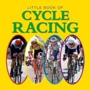 Cover von Little Book of Cycle Racing