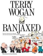 Cover von Banjaxed