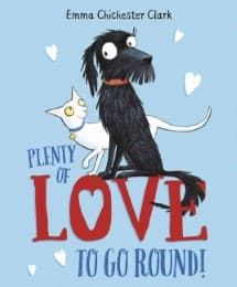 Cover von Plenty of Love to Go Round
