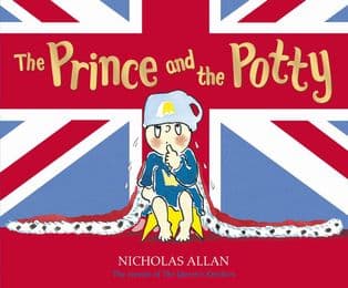 Cover von The Prince and the Potty