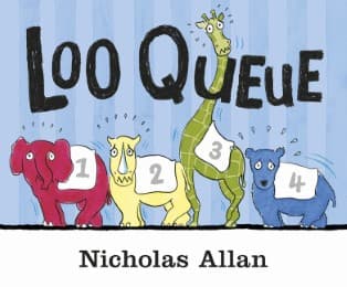 Cover von Loo Queue