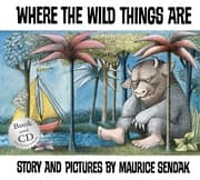 Cover von Where the Wild Things are