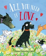 Cover von All You Need Is Love