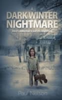Cover von Dark Winter Nightmare