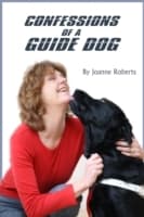 Cover von Confessions of a Guide Dog