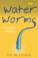 Cover von Water Worms
