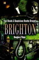 Cover von Foul Deeds & Suspicious Deaths around Brighton