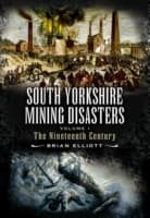 Cover von South Yorkshire Mining Disasters
