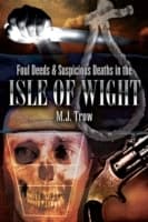 Cover von Foul Deeds & Suspicious Deaths in Isle of Wight